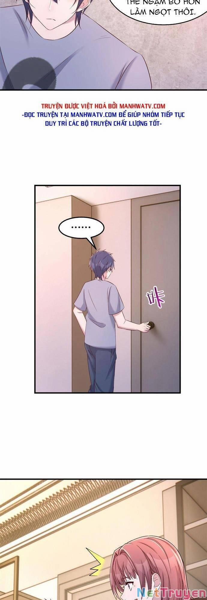 Chị Gái Tôi Là Đại Minh Tinh 116 trang 3