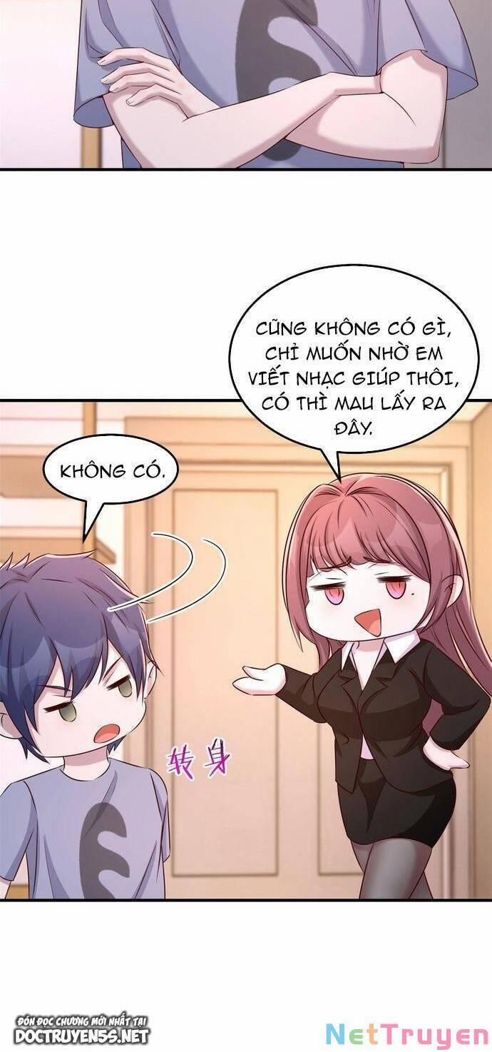 Chị Gái Tôi Là Đại Minh Tinh 116 trang 5