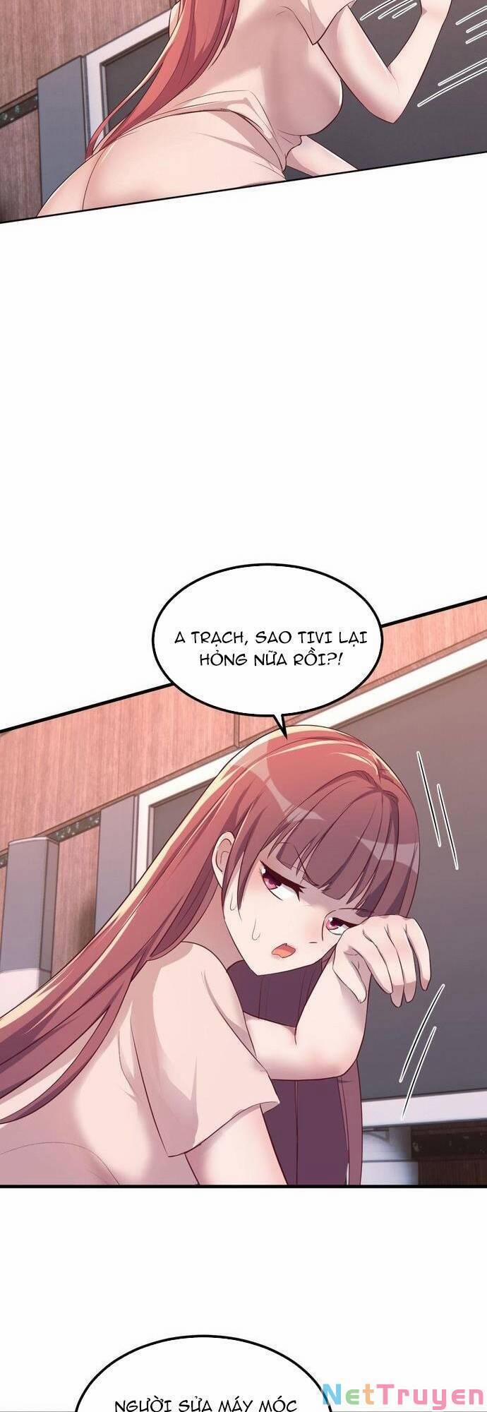 Chị Gái Tôi Là Đại Minh Tinh 117 trang 1