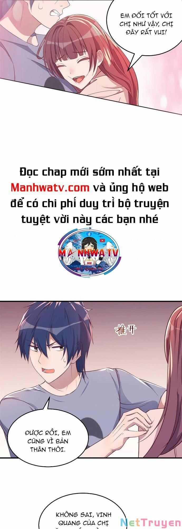 Chị Gái Tôi Là Đại Minh Tinh 117 trang 11