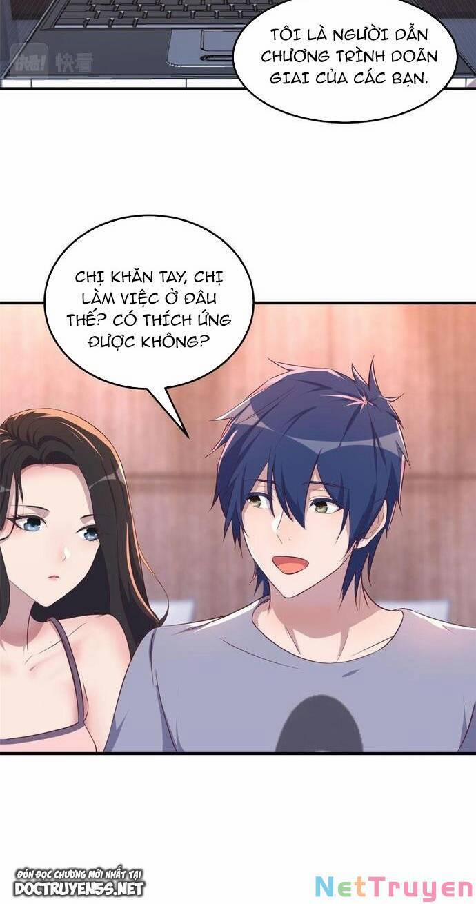Chị Gái Tôi Là Đại Minh Tinh 117 trang 14