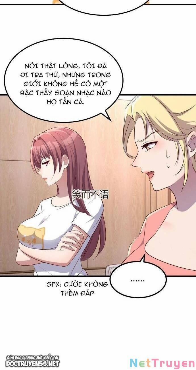 Chị Gái Tôi Là Đại Minh Tinh 117 trang 20