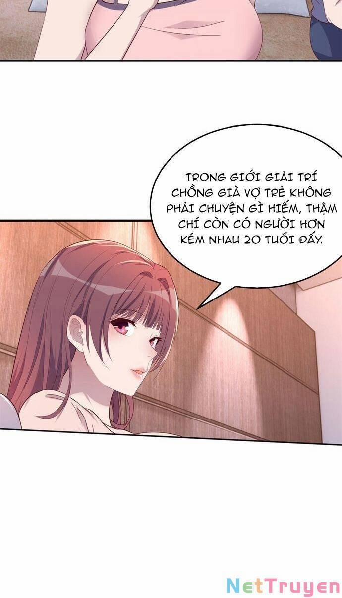 Chị Gái Tôi Là Đại Minh Tinh 117 trang 24