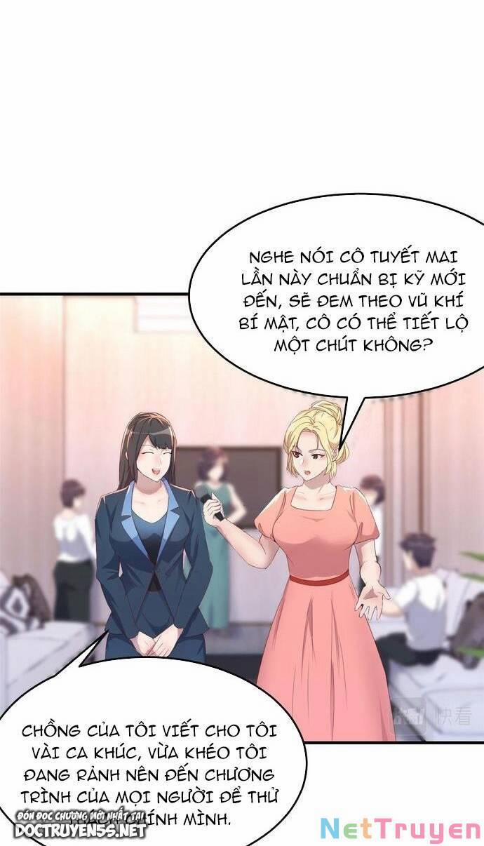 Chị Gái Tôi Là Đại Minh Tinh 117 trang 25