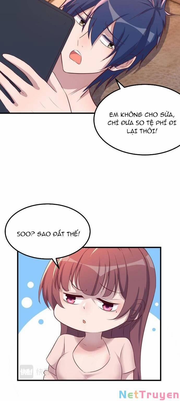 Chị Gái Tôi Là Đại Minh Tinh 117 trang 3