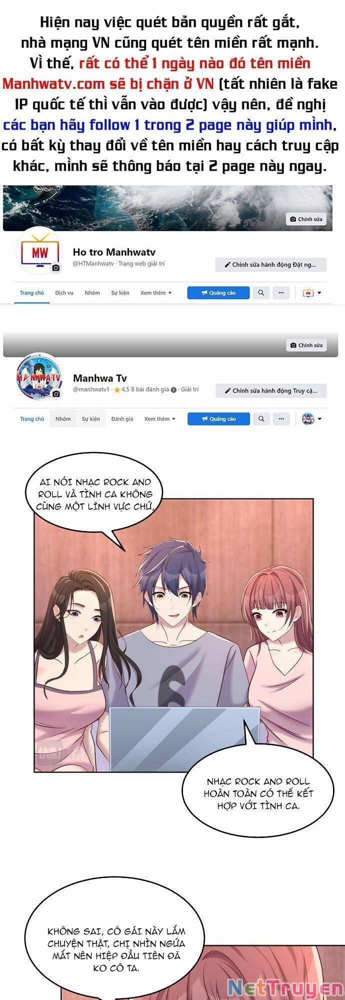 Chị Gái Tôi Là Đại Minh Tinh 118 trang 0