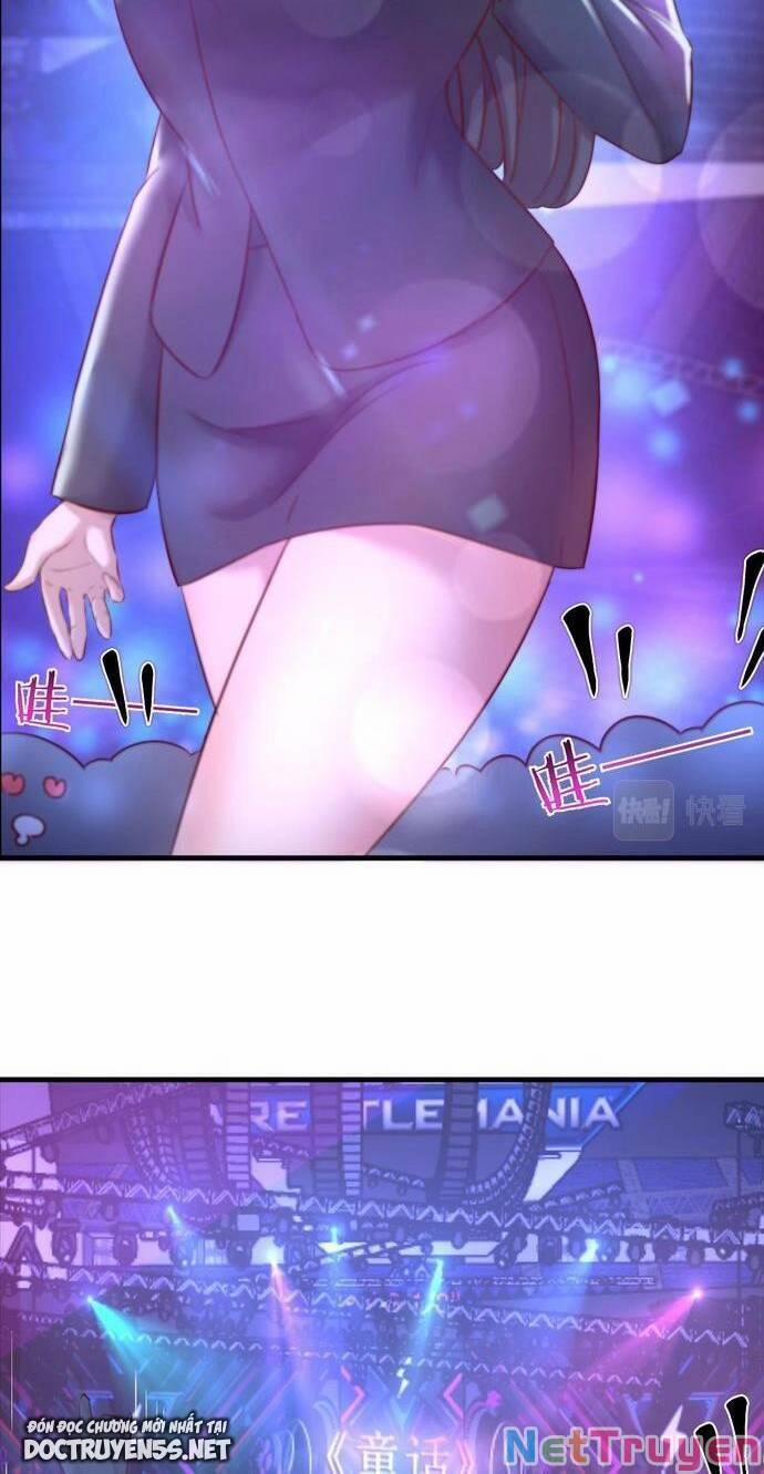 Chị Gái Tôi Là Đại Minh Tinh 118 trang 10