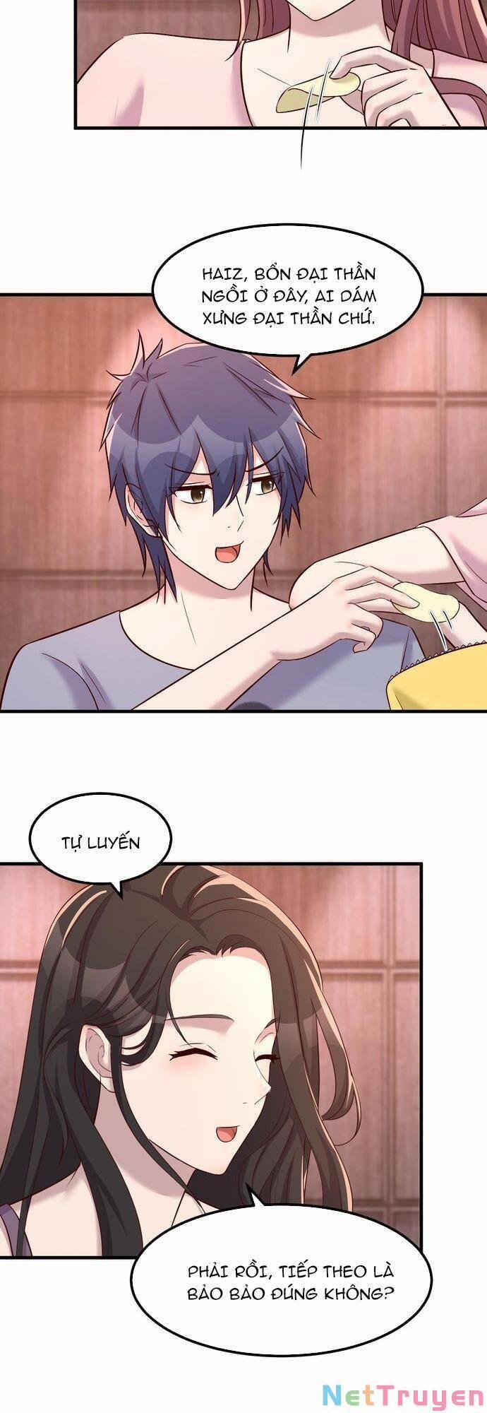 Chị Gái Tôi Là Đại Minh Tinh 118 trang 12