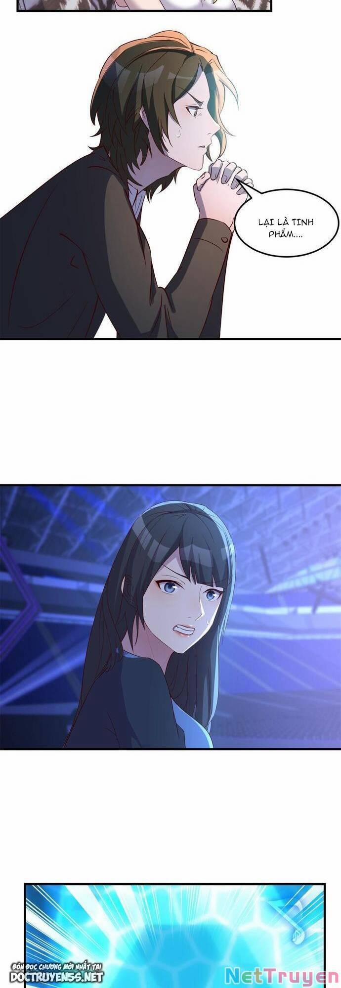 Chị Gái Tôi Là Đại Minh Tinh 118 trang 19