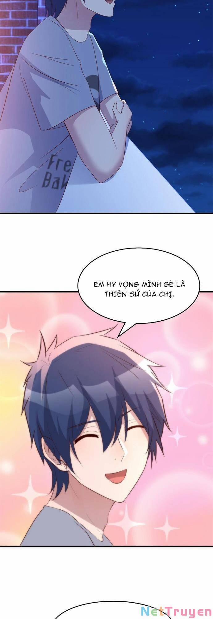 Chị Gái Tôi Là Đại Minh Tinh 118 trang 22