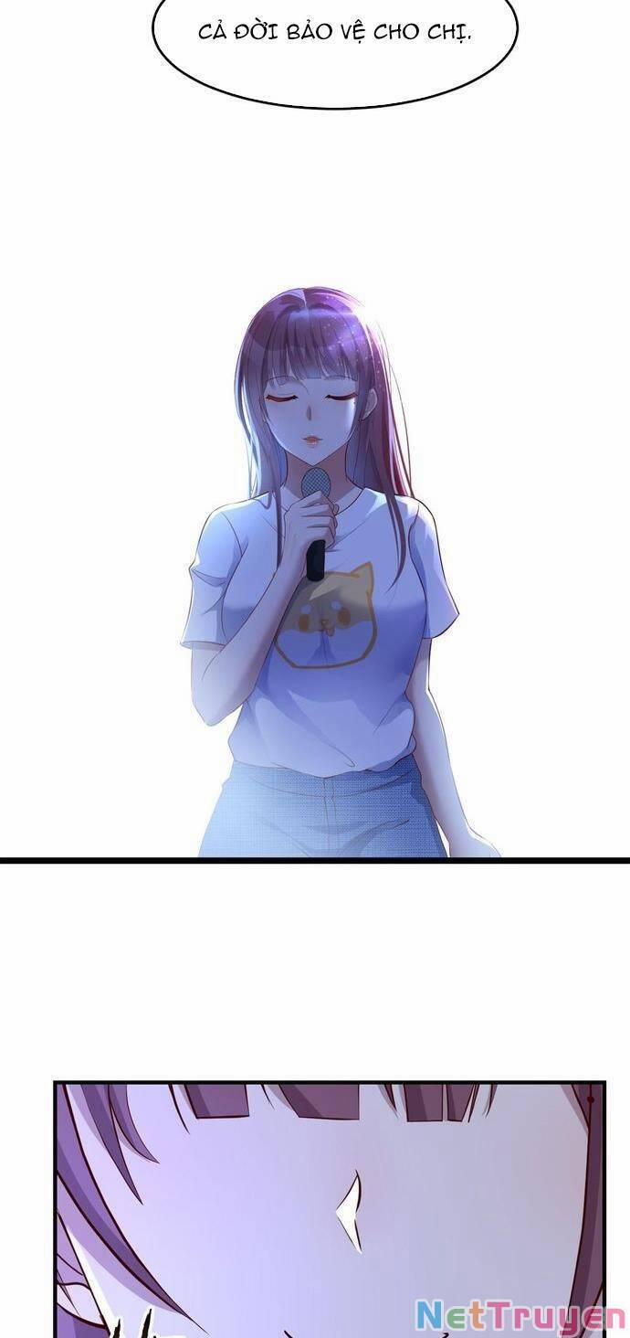 Chị Gái Tôi Là Đại Minh Tinh 118 trang 23