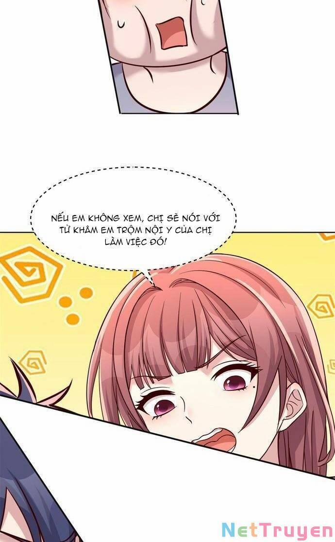 Chị Gái Tôi Là Đại Minh Tinh 118 trang 4