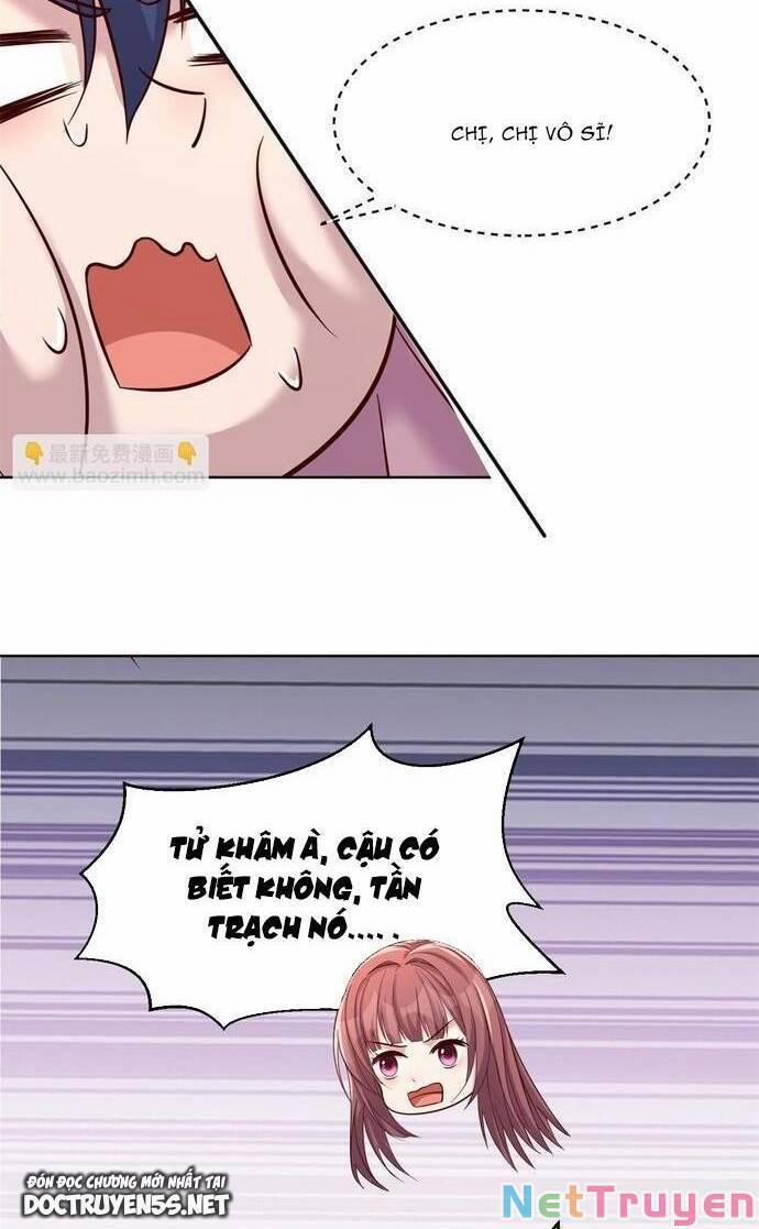 Chị Gái Tôi Là Đại Minh Tinh 118 trang 5