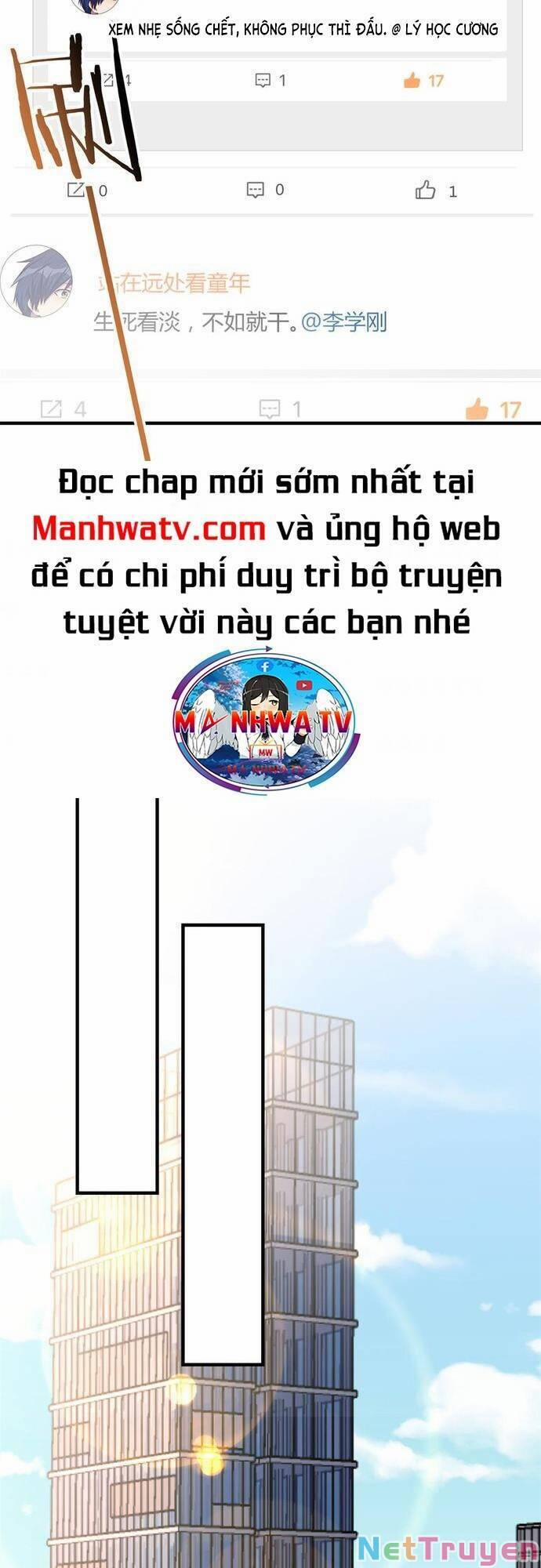 Chị Gái Tôi Là Đại Minh Tinh 120 trang 11