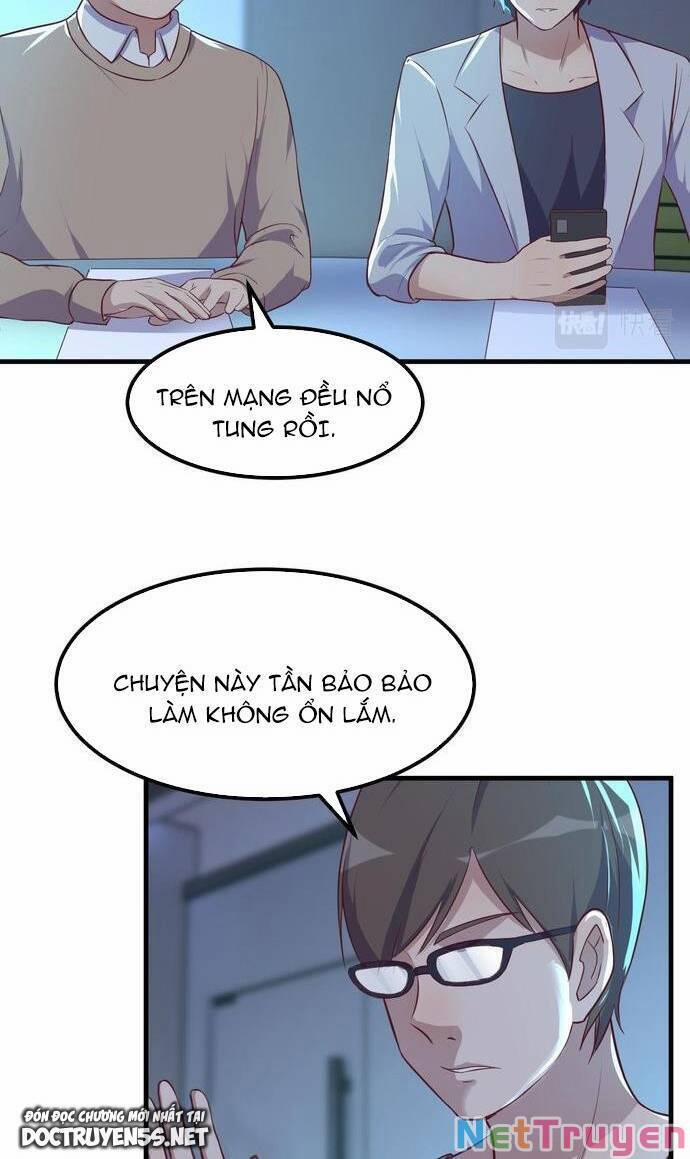 Chị Gái Tôi Là Đại Minh Tinh 120 trang 14