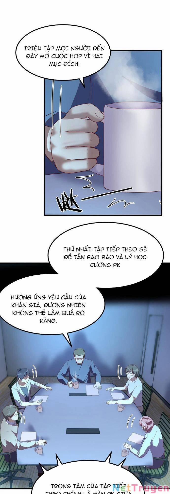 Chị Gái Tôi Là Đại Minh Tinh 120 trang 16