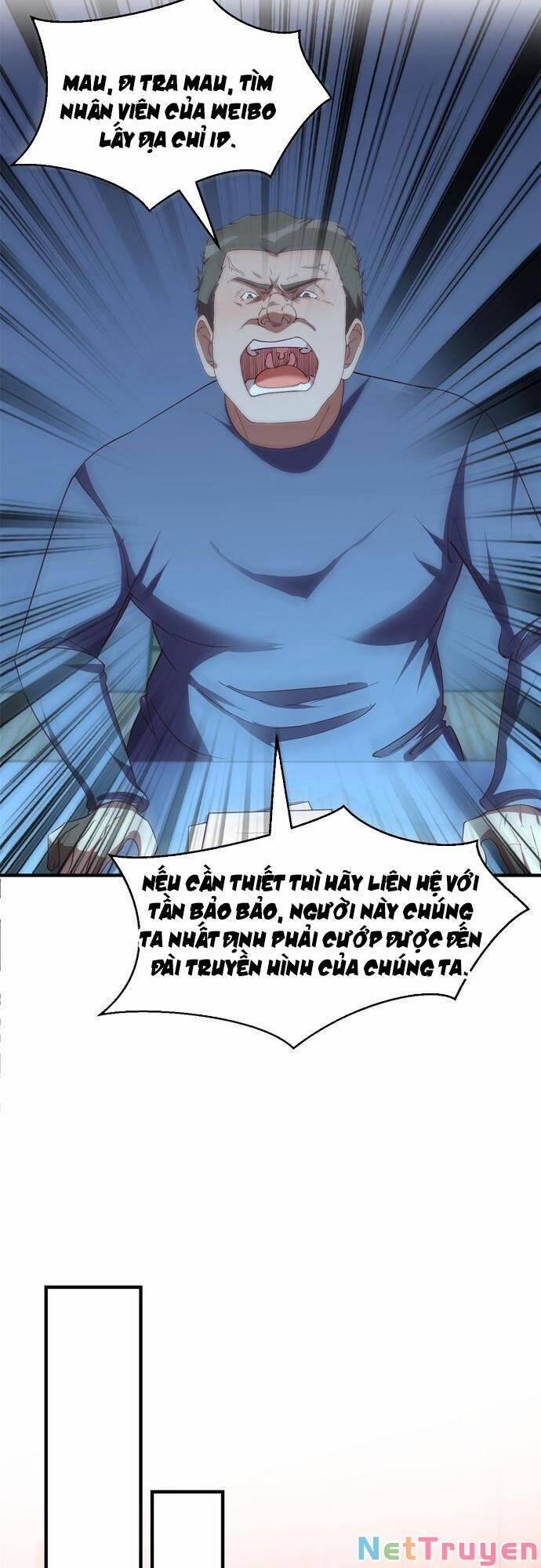 Chị Gái Tôi Là Đại Minh Tinh 120 trang 22