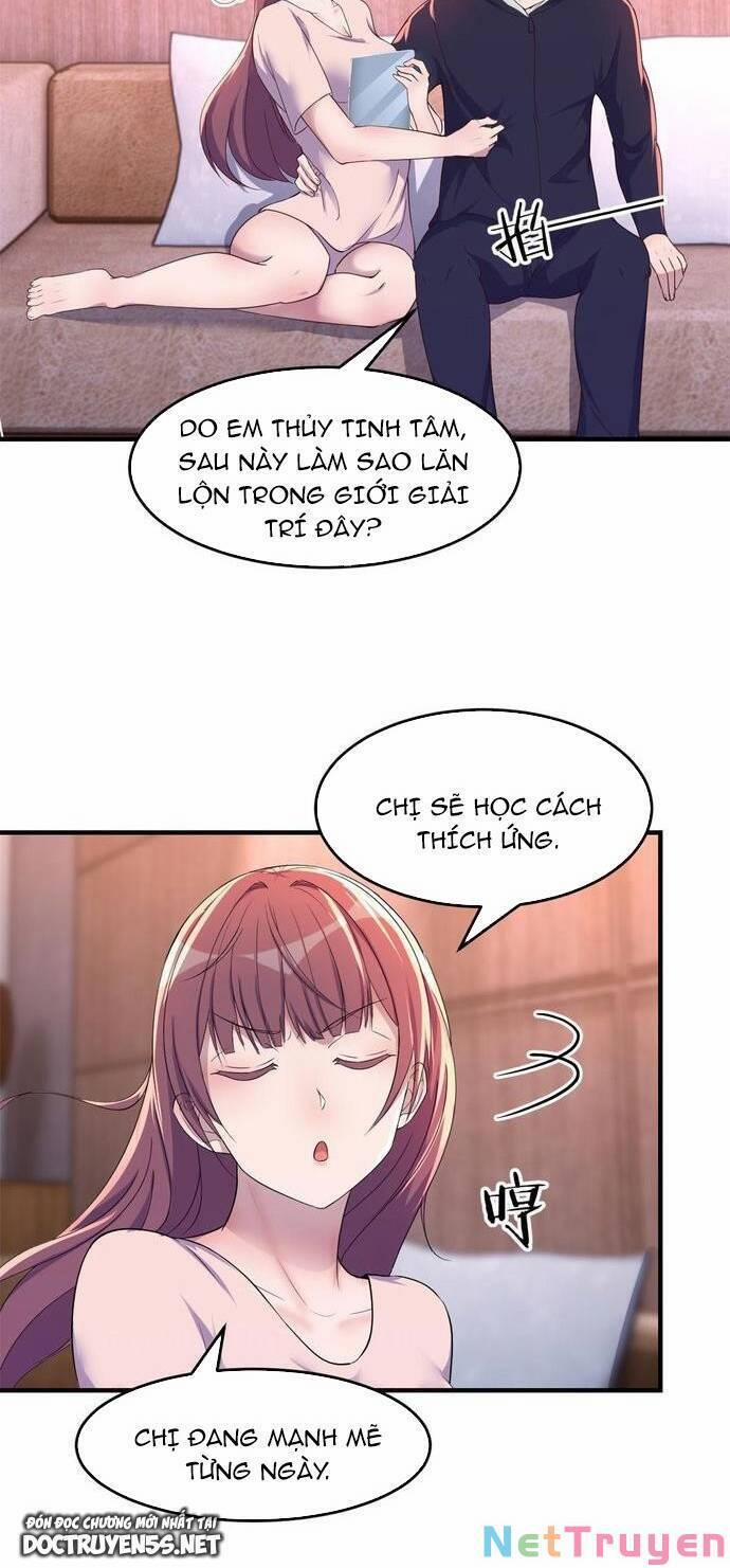 Chị Gái Tôi Là Đại Minh Tinh 120 trang 24