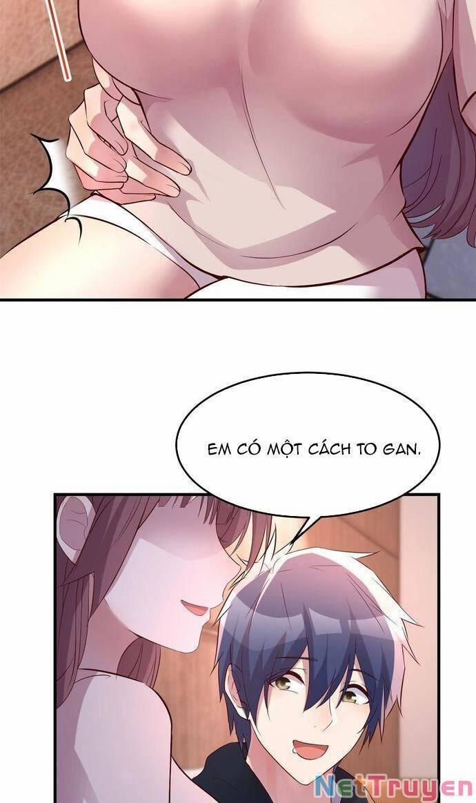 Chị Gái Tôi Là Đại Minh Tinh 120 trang 26
