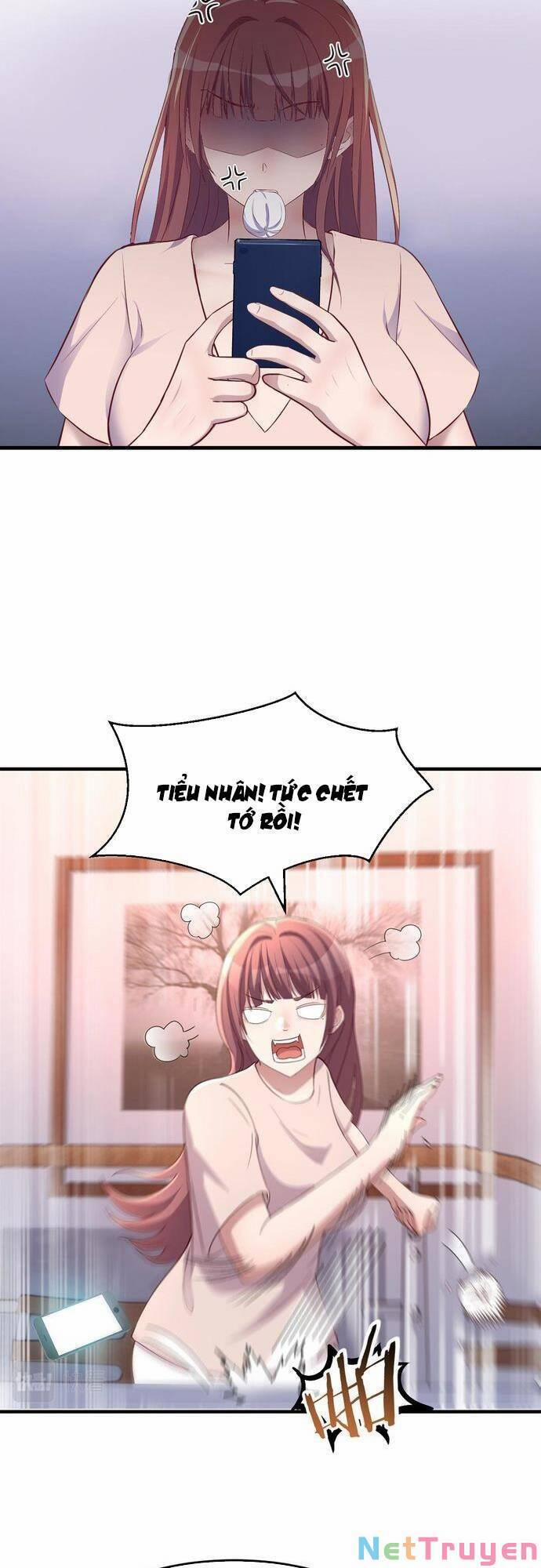 Chị Gái Tôi Là Đại Minh Tinh 120 trang 6