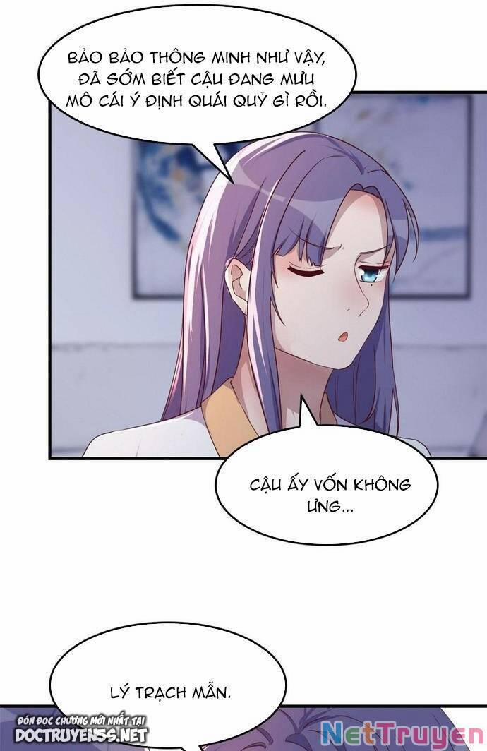 Chị Gái Tôi Là Đại Minh Tinh 121 trang 12