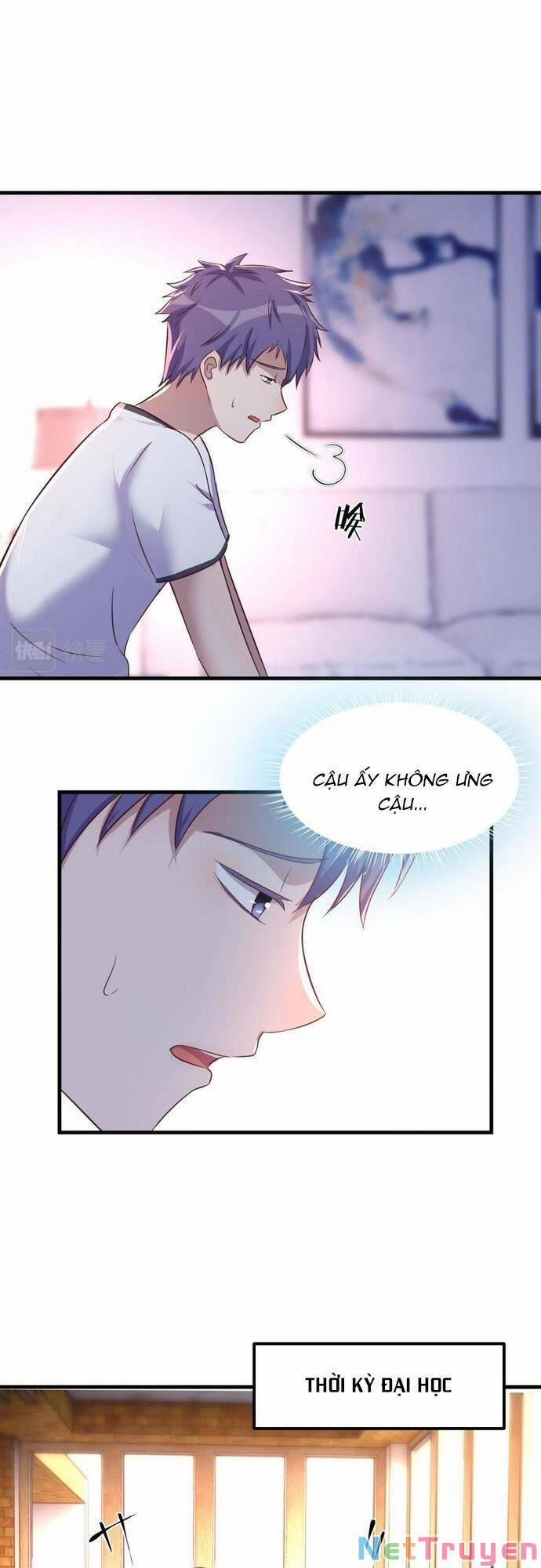 Chị Gái Tôi Là Đại Minh Tinh 121 trang 15