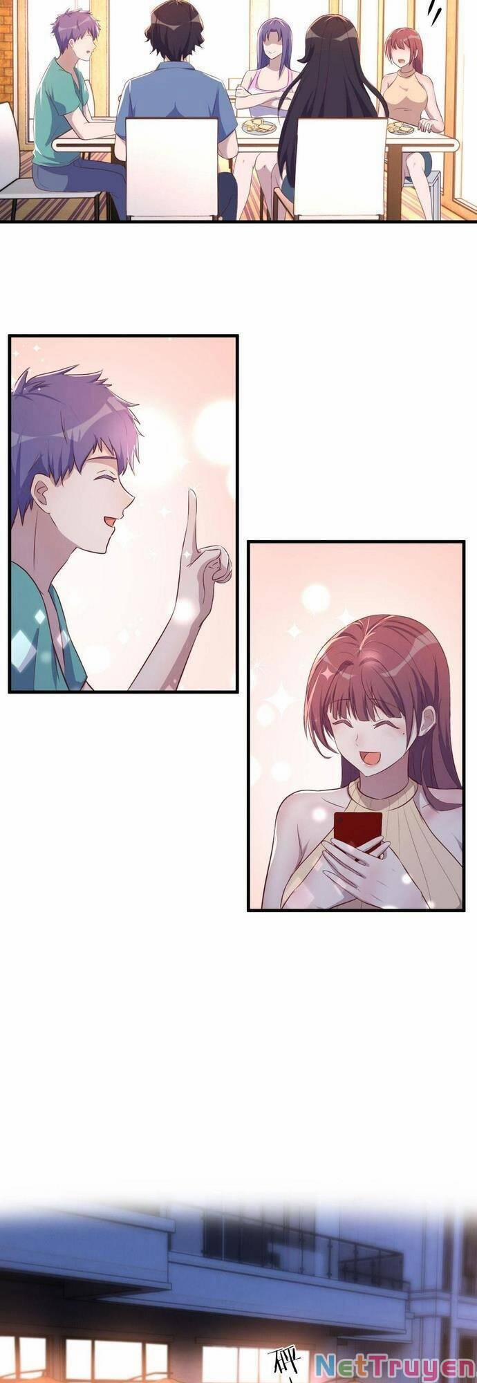 Chị Gái Tôi Là Đại Minh Tinh 121 trang 16