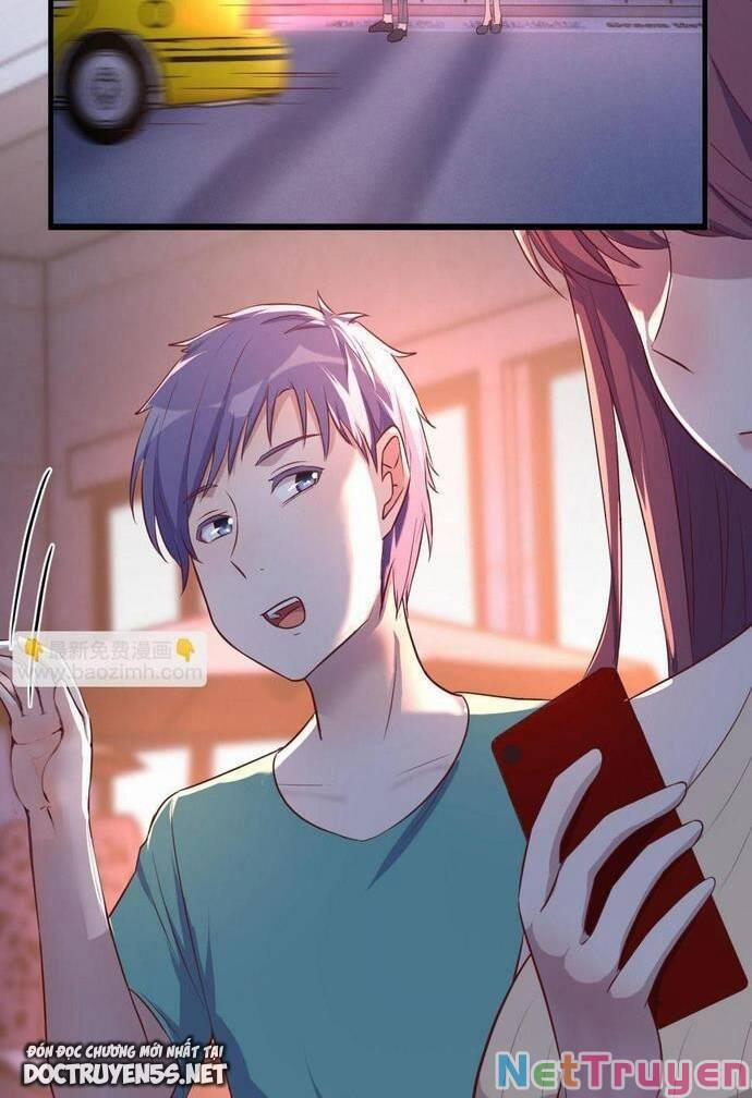 Chị Gái Tôi Là Đại Minh Tinh 121 trang 18