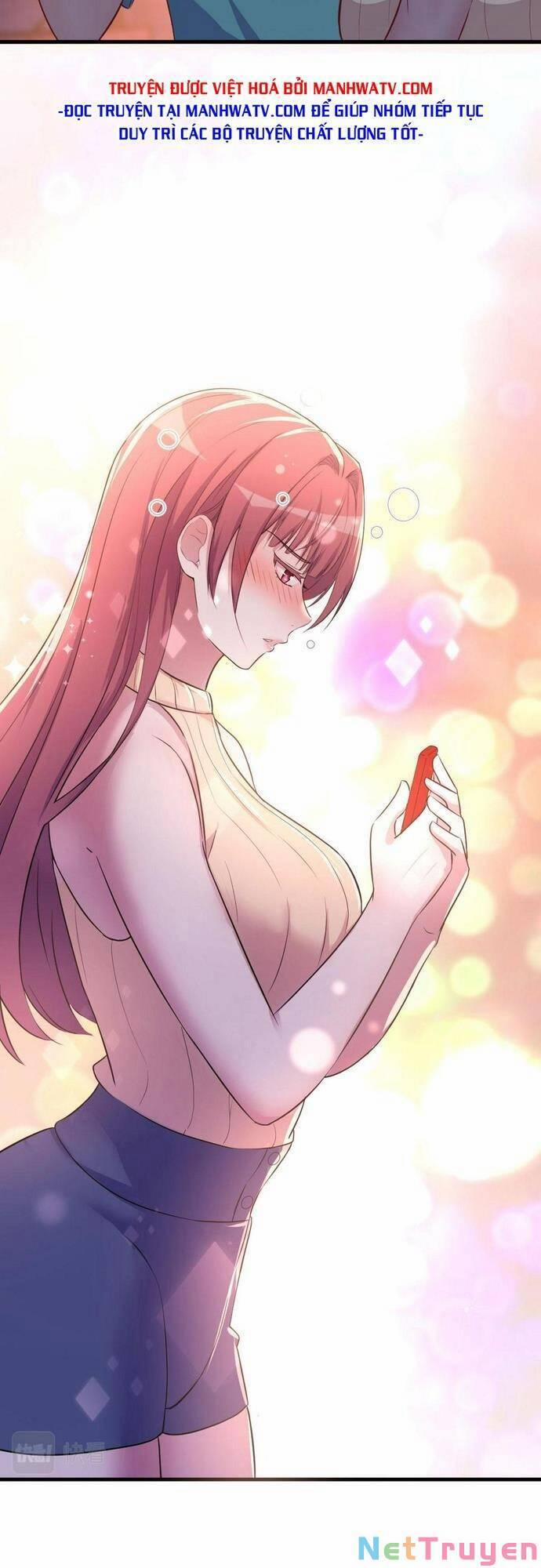Chị Gái Tôi Là Đại Minh Tinh 121 trang 19