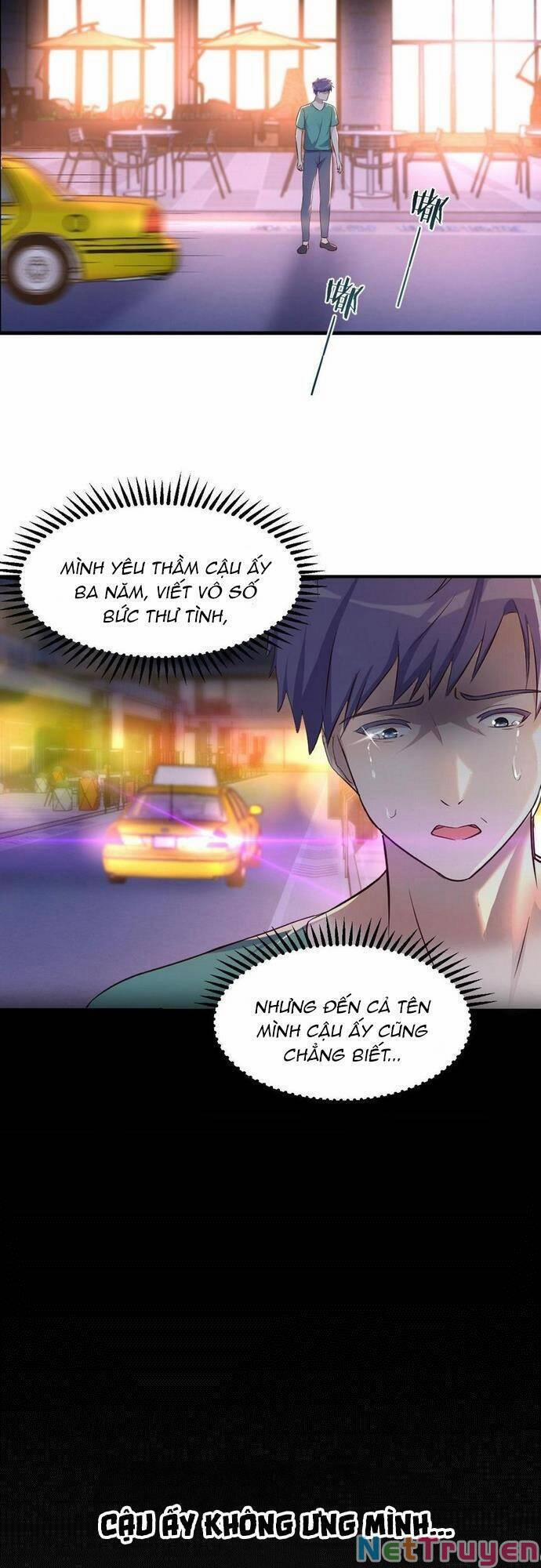 Chị Gái Tôi Là Đại Minh Tinh 121 trang 24