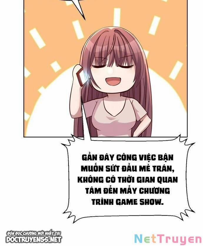 Chị Gái Tôi Là Đại Minh Tinh 121 trang 6