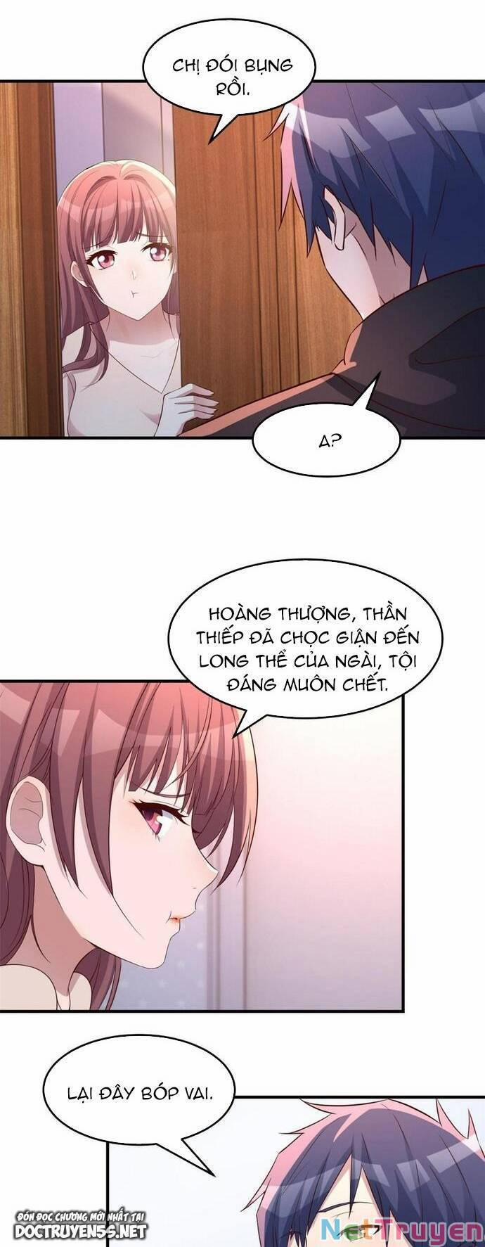 Chị Gái Tôi Là Đại Minh Tinh 122 trang 17