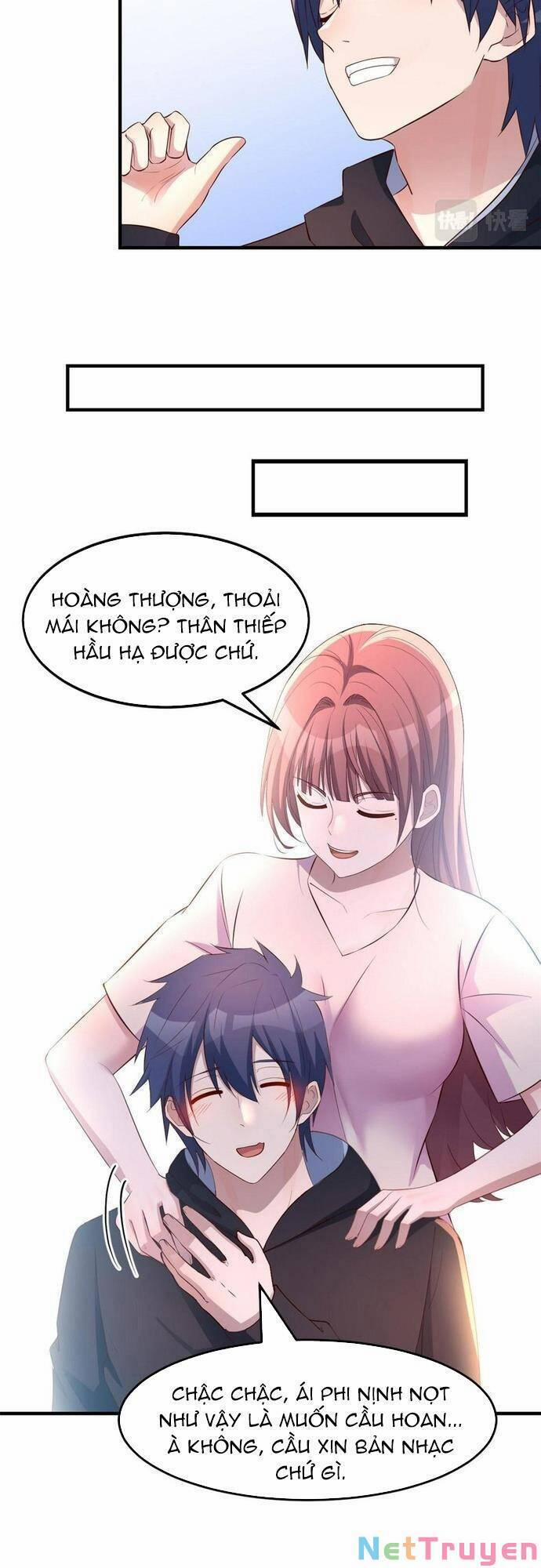 Chị Gái Tôi Là Đại Minh Tinh 122 trang 18