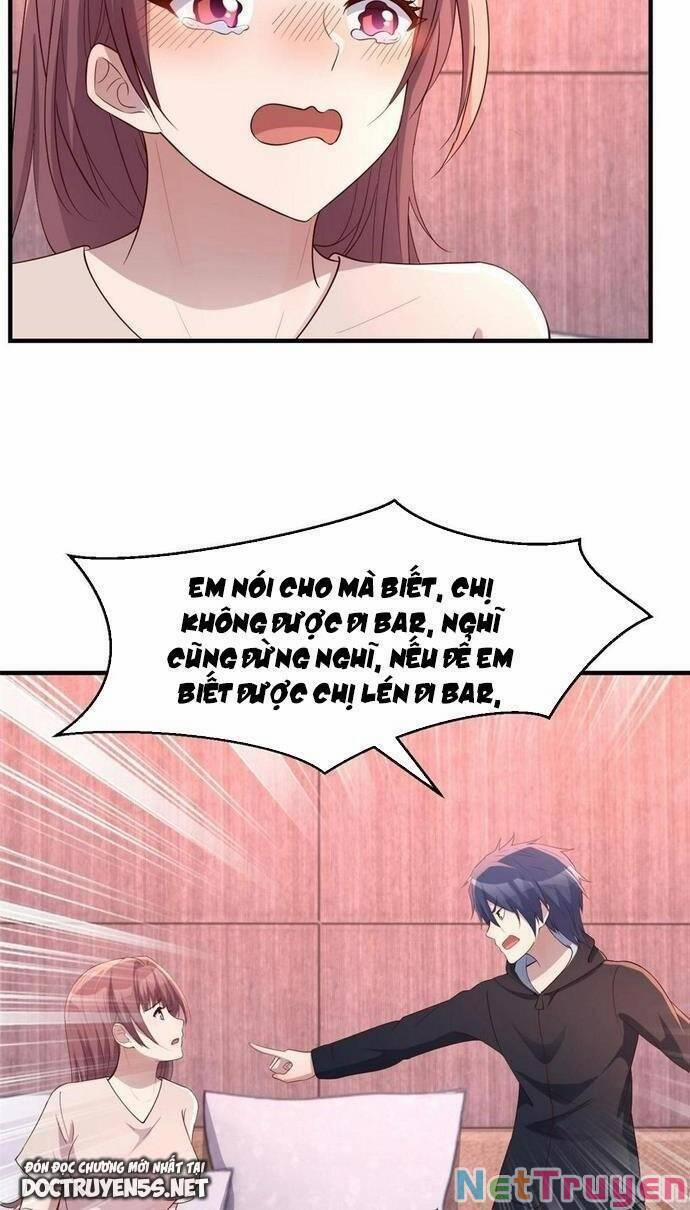 Chị Gái Tôi Là Đại Minh Tinh 122 trang 6