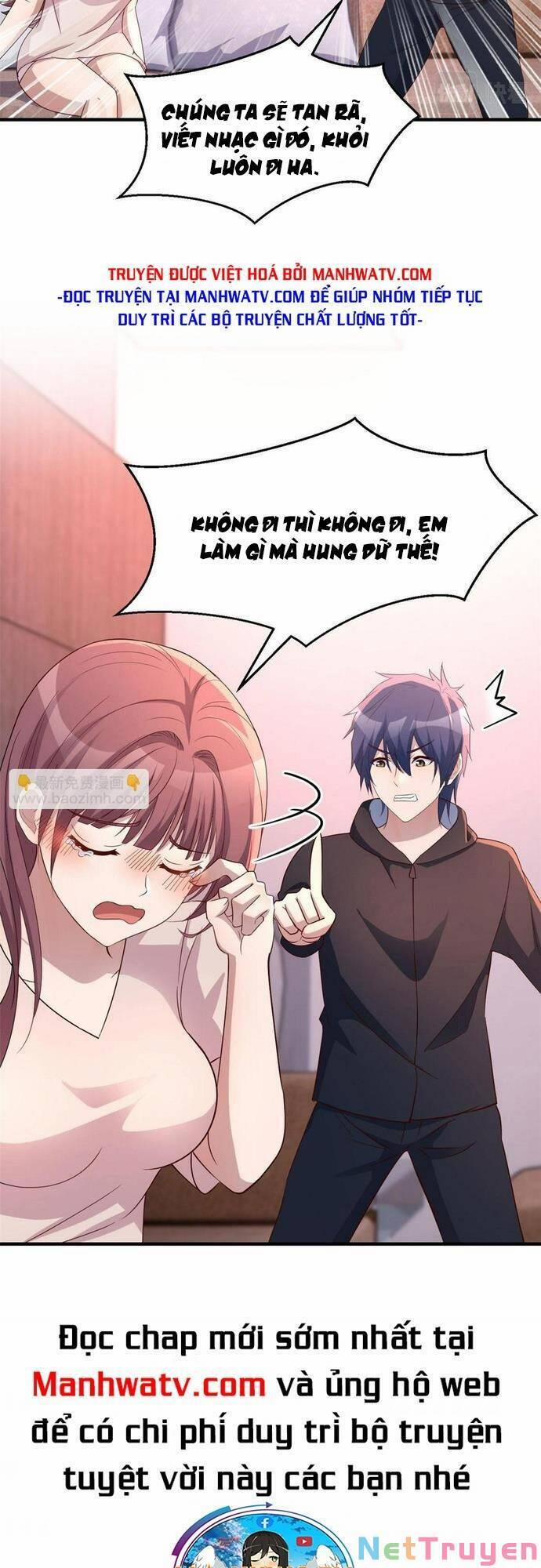 Chị Gái Tôi Là Đại Minh Tinh 122 trang 7