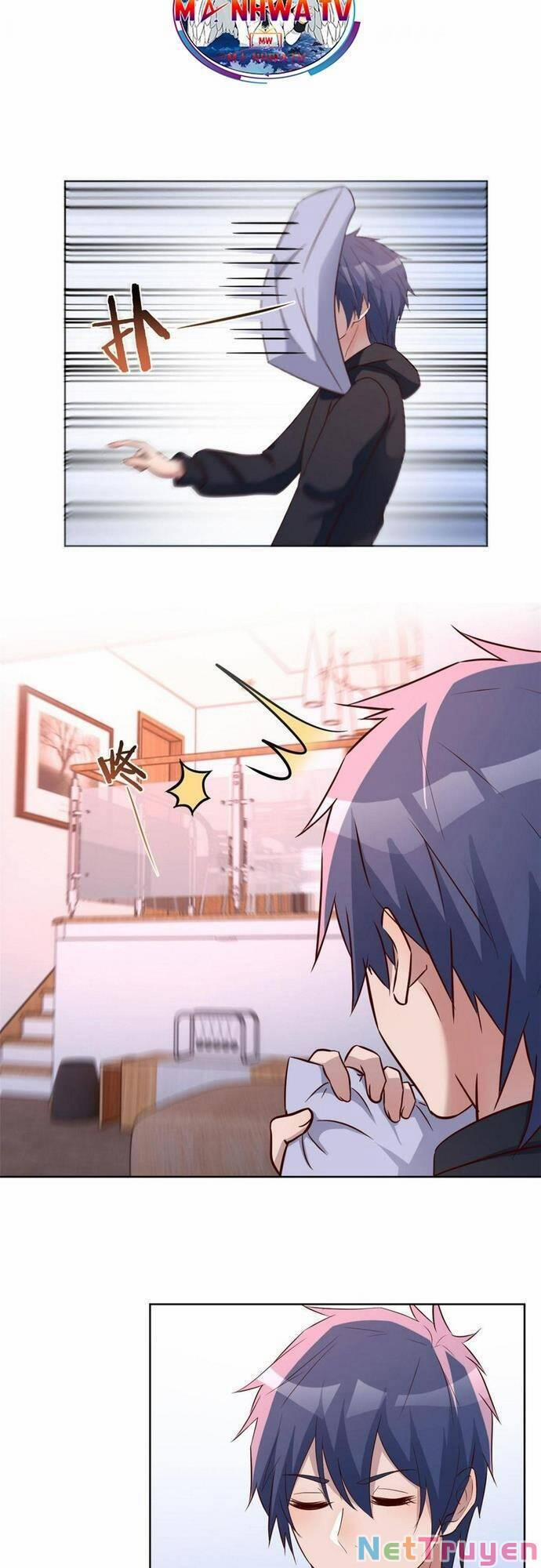 Chị Gái Tôi Là Đại Minh Tinh 122 trang 8