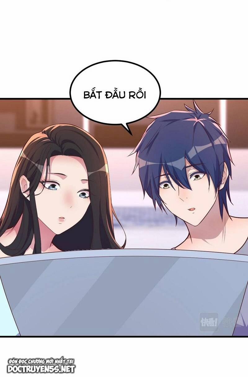 Chị Gái Tôi Là Đại Minh Tinh 124 trang 1