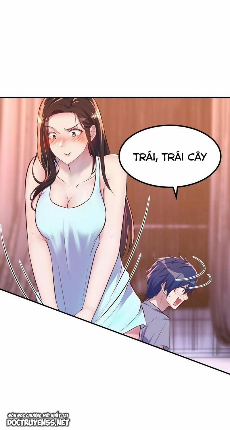 Chị Gái Tôi Là Đại Minh Tinh 124 trang 10