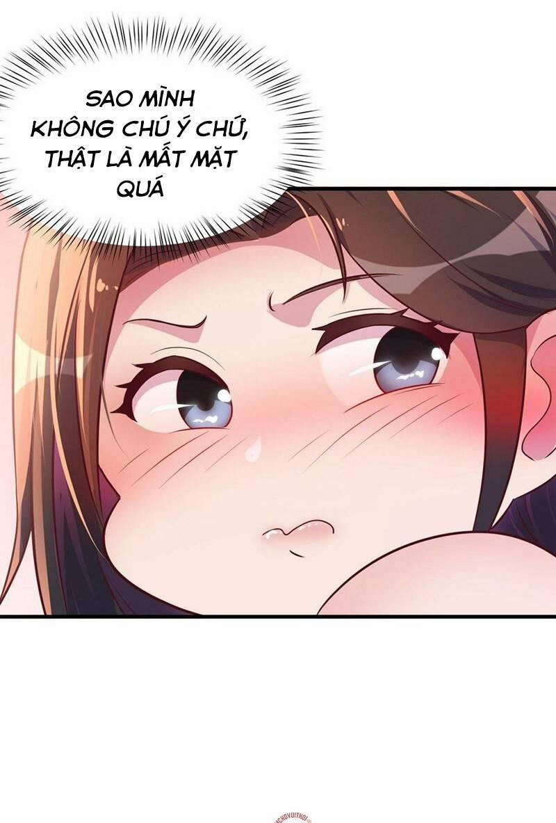 Chị Gái Tôi Là Đại Minh Tinh 124 trang 11
