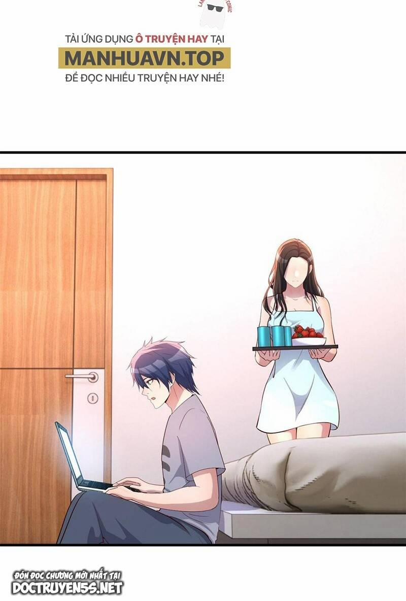 Chị Gái Tôi Là Đại Minh Tinh 124 trang 12
