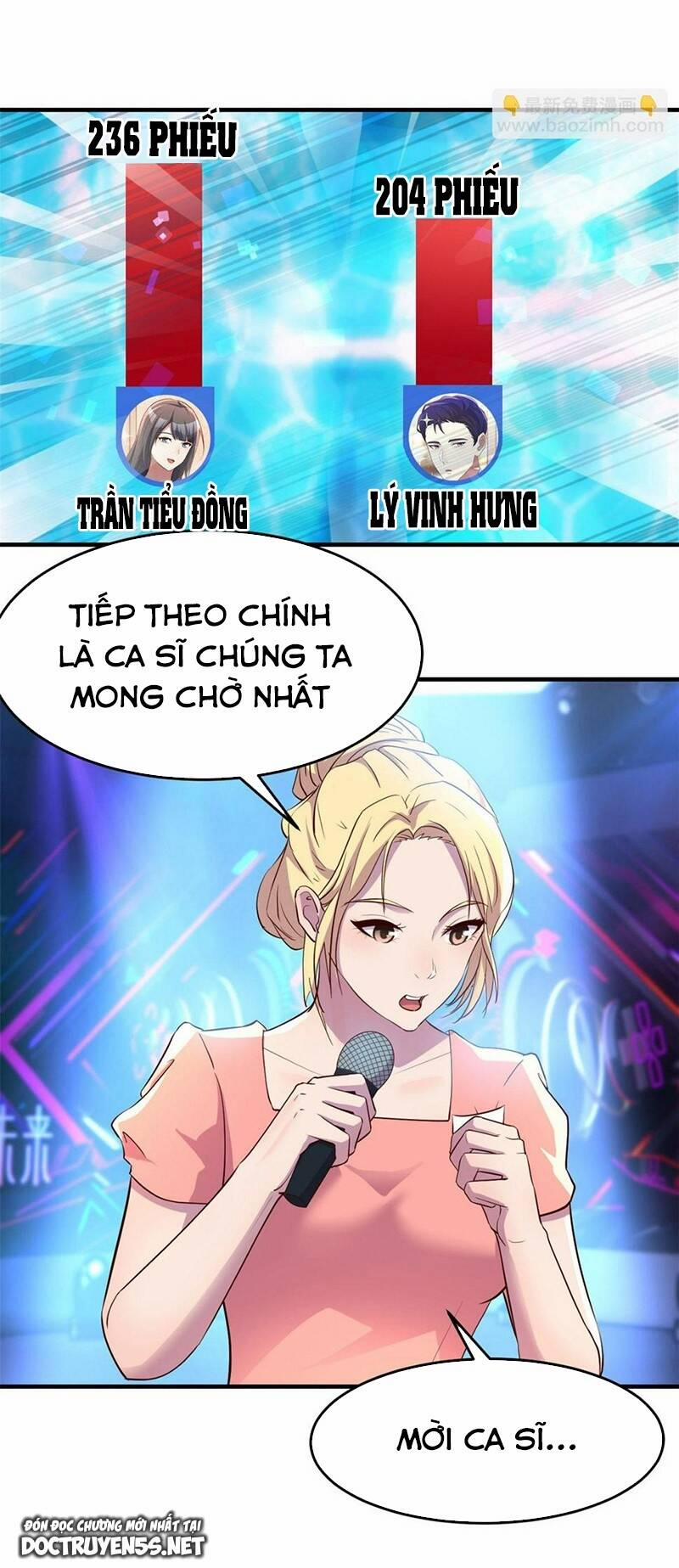 Chị Gái Tôi Là Đại Minh Tinh 124 trang 13