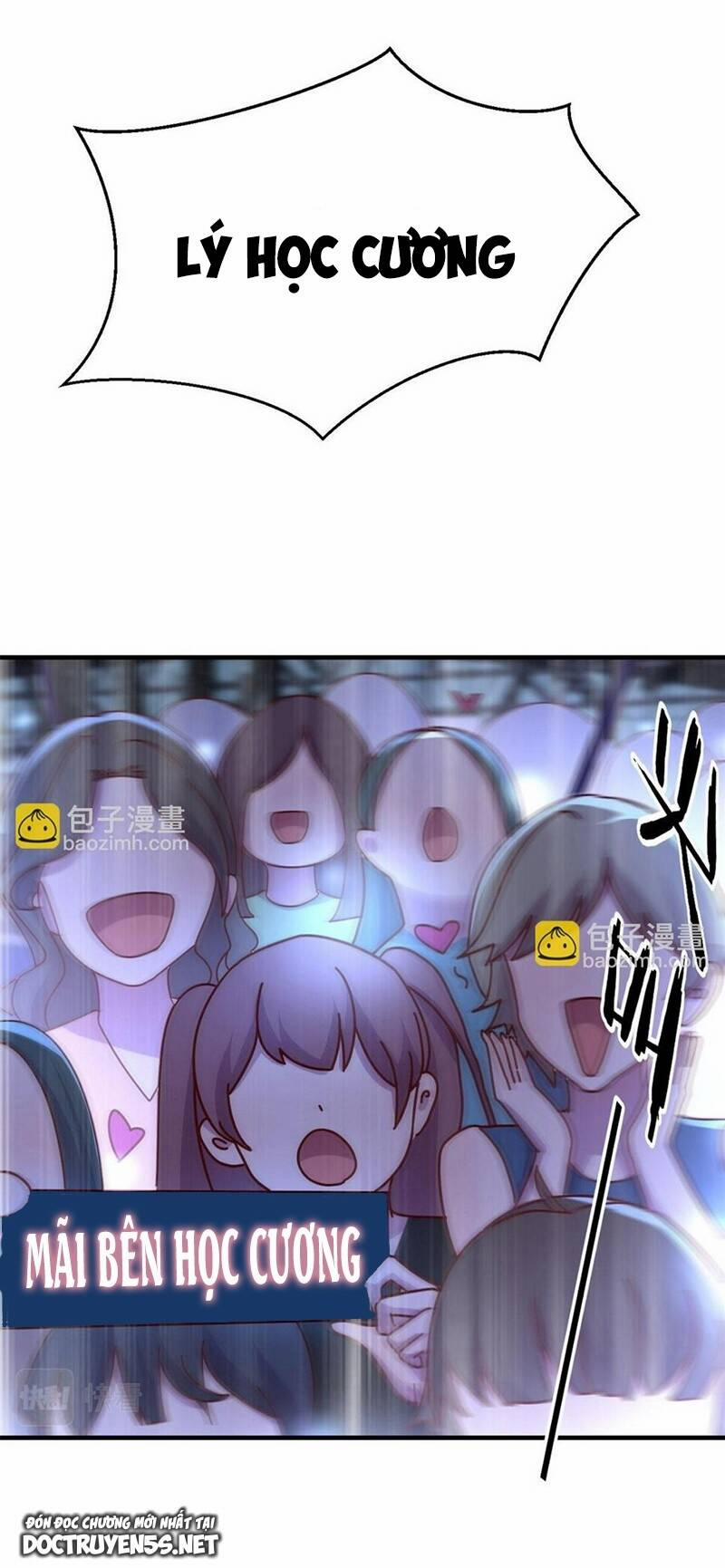 Chị Gái Tôi Là Đại Minh Tinh 124 trang 14