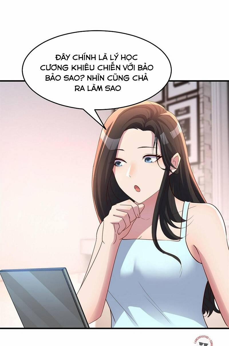 Chị Gái Tôi Là Đại Minh Tinh 124 trang 17