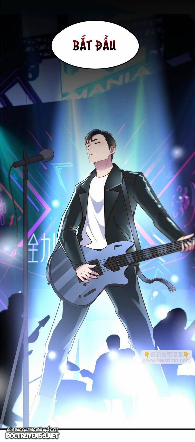 Chị Gái Tôi Là Đại Minh Tinh 124 trang 19