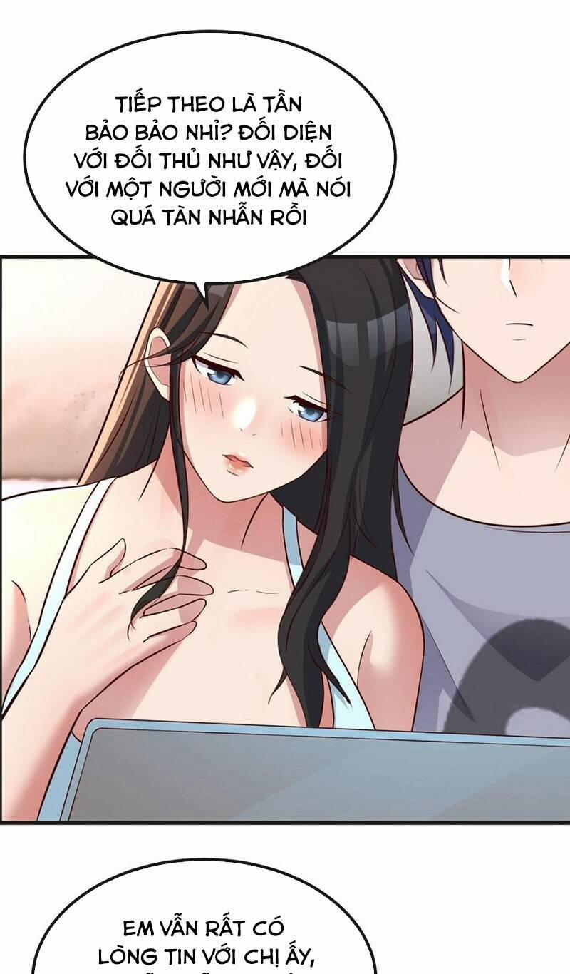 Chị Gái Tôi Là Đại Minh Tinh 124 trang 23