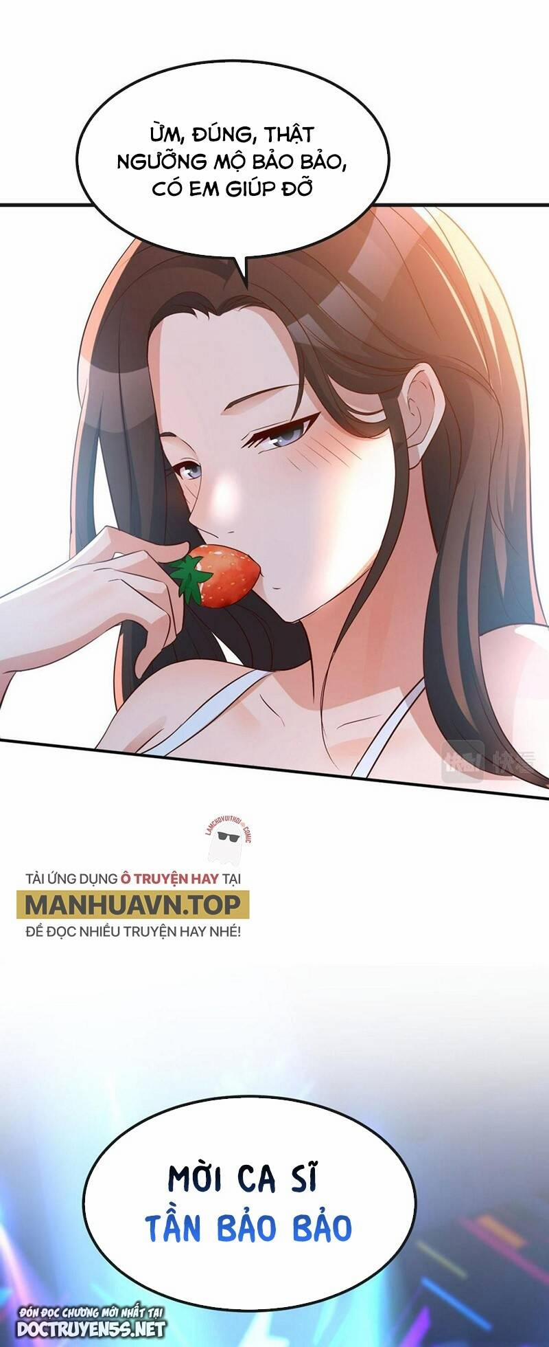 Chị Gái Tôi Là Đại Minh Tinh 124 trang 25