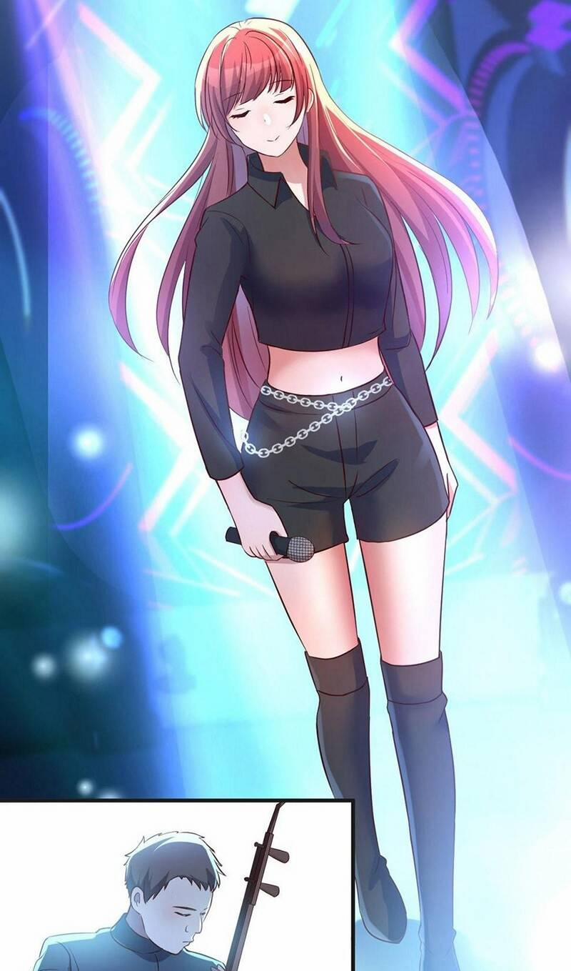 Chị Gái Tôi Là Đại Minh Tinh 124 trang 26