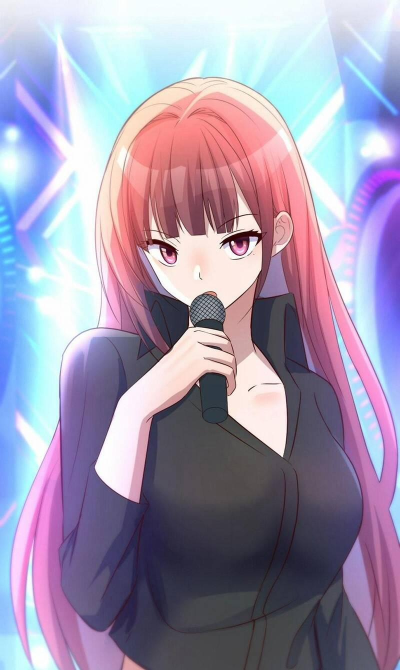 Chị Gái Tôi Là Đại Minh Tinh 124 trang 28