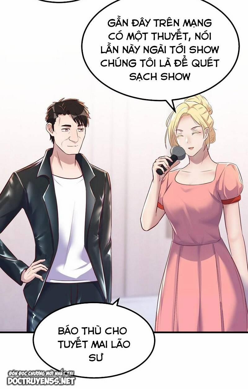 Chị Gái Tôi Là Đại Minh Tinh 124 trang 3