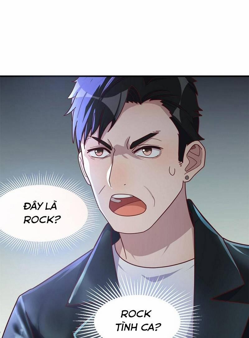 Chị Gái Tôi Là Đại Minh Tinh 124 trang 30